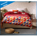 100% Polyester Print Home Bedding Jakobsmuschel Quilt